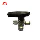 Double Block and Bleed Needle Valve According to ANSI B16.34 - - HuiYi Valve 7
