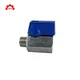 Valves and Fittings by Sea - - HuiYi Valve 3