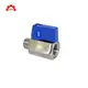 Valves and Fittings by Sea - - HuiYi Valve 2