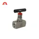 Globe Valve Manufacturer F304 F316 F304L F316L - - HuiYi Valve 6