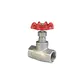 Globe Valve Manufacturer Normal Temperature by HuiYi Valve 6