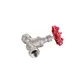 Globe Valve Manufacturer Normal Temperature by HuiYi Valve 2