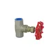 Globe Valve Manufacturer Normal Temperature by HuiYi Valve 5