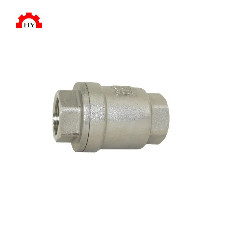 Valves for Sale by International Express by HuiYi Valve 3