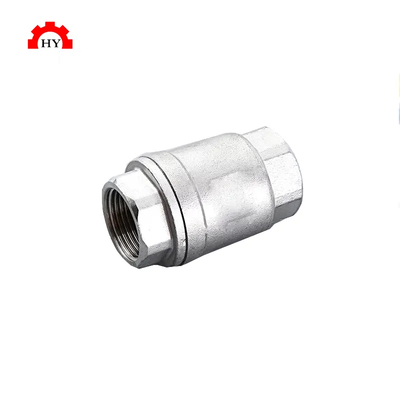 Valves for Sale by International Express by HuiYi Valve 4
