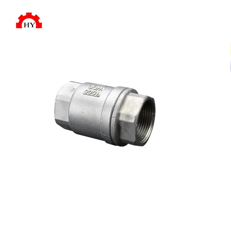 Valves for Sale by International Express by HuiYi Valve 5