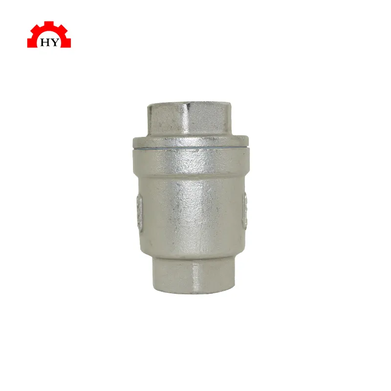 Valves for Sale by International Express by HuiYi Valve 6