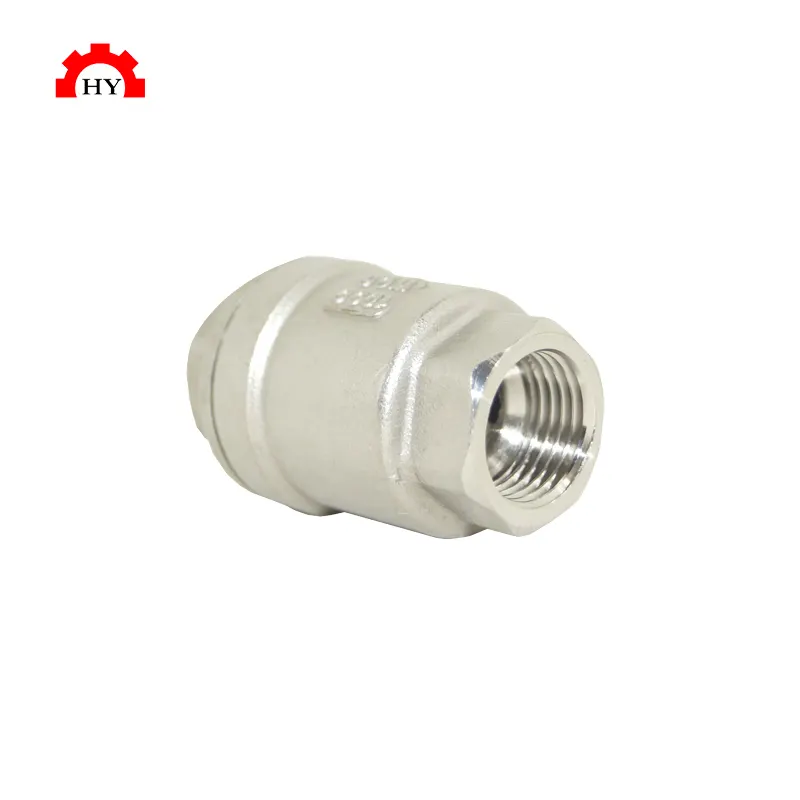 Valves for Sale by International Express by HuiYi Valve 7