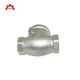 Check Valve Cf8m API 598 by HuiYi Valve 2