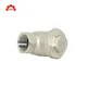 Check Valve Cf8m API 598 by HuiYi Valve 4