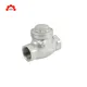 Check Valve Cf8m API 598 by HuiYi Valve 6