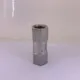 Inline Ball Check Valve 50 Pcs by HuiYi Valve 3