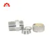 Copper Compression Fittings Silver Galvanized - - HuiYi Valve 5