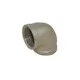 Threaded Pipe Fitting BSPT - - HuiYi Valve 3