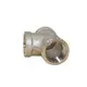 Hose Thread Adapter Stainless Steel - - HuiYi Valve 3