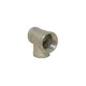 Hose Thread Adapter Stainless Steel - - HuiYi Valve 5