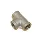 Hose Thread Adapter Stainless Steel - - HuiYi Valve 6