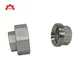 Stainless Steel Screwed Fittings 150 LB by HuiYi Valve 3