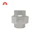 Stainless Steel Screwed Fittings 150 LB by HuiYi Valve 4