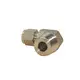 Stainless Steel Compression Fittings Gas - - HuiYi Valve 7