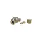 Stainless Steel Compression Fittings Gas - - HuiYi Valve 4