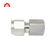 Compression Fitting Manufacturer BSPT - - HuiYi Valve 7