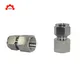 Compression Fitting Manufacturer BSPT - - HuiYi Valve 6