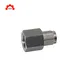 Compression Fitting Manufacturer BSPT - - HuiYi Valve 5