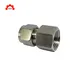 Compression Fitting Manufacturer BSPT - - HuiYi Valve 3