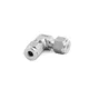 Types of Compression Fittings Outside Package Is Plywood Case - - HuiYi Valve 4