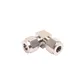 Types of Compression Fittings Outside Package Is Plywood Case - - HuiYi Valve 6