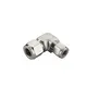 Types of Compression Fittings Outside Package Is Plywood Case - - HuiYi Valve 7