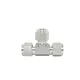 Valves Distributor Double Ferrules - - HuiYi Valve 6