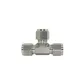 Valves Distributor Double Ferrules - - HuiYi Valve 3