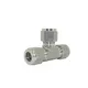 Valves Distributor Double Ferrules - - HuiYi Valve 2