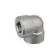 316 Ss Socket Weld Fittings 20 Pcs by HuiYi Valve 6