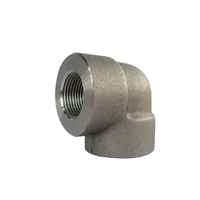 316 Ss Socket Weld Fittings 20 Pcs by HuiYi Valve 2