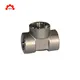 Carbon Steel Forged Pipe Fittings Thread by HuiYi Valve 4