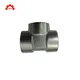 Carbon Steel Forged Pipe Fittings Thread by HuiYi Valve 3