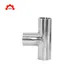 Hygienic Pipe Fittings HY-SSWT by HuiYi Valve 3