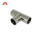 Hygienic Pipe Fittings HY-SSWT by HuiYi Valve 2