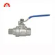 Valves for Sale CF8M(SS316) by HuiYi Valve 2
