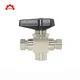 Valves Distributor Normal Temperature by HuiYi Valve 2