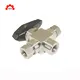 Valves Distributor Normal Temperature by HuiYi Valve 3