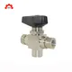 Valves Distributor Normal Temperature by HuiYi Valve 5