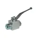 Ball Valve Supplier API 598 - - HuiYi Valve 5