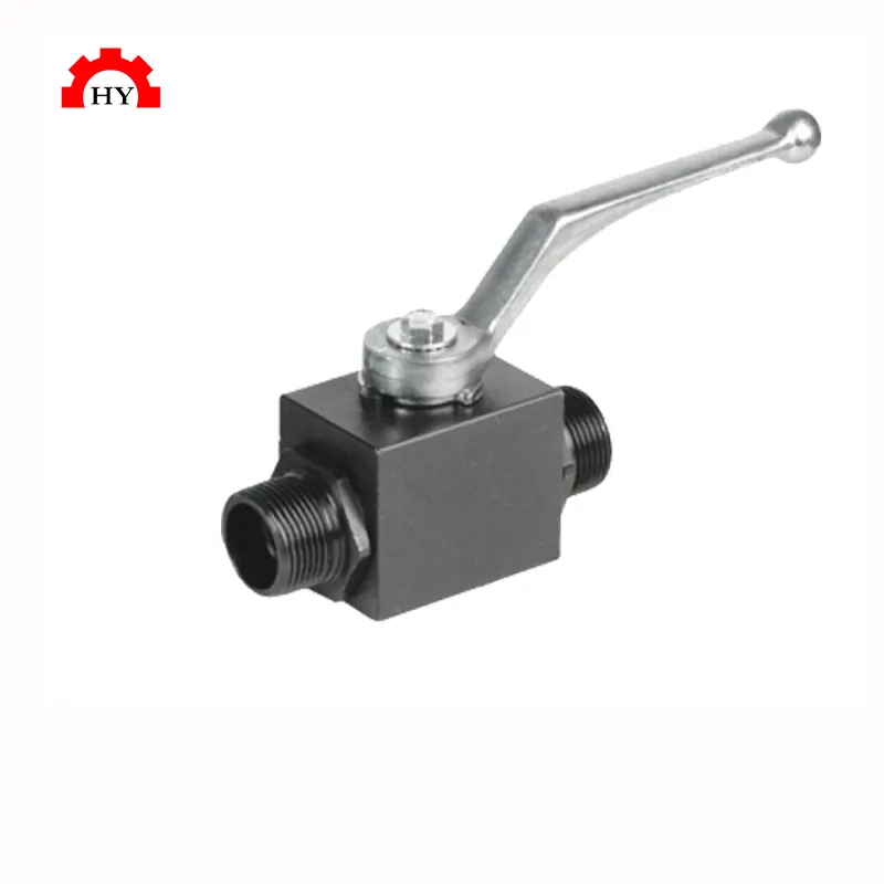 Ball Valve Supplier API 598 - - HuiYi Valve 2