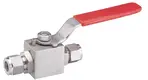 Ball Valve Supplier Water - - HuiYi Valve 2
