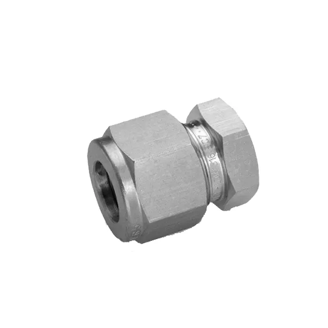 Compressor Hose Fittings HY-C by HuiYi Valve 4