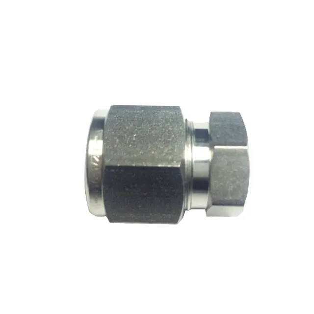 Compressor Hose Fittings HY-C by HuiYi Valve 2